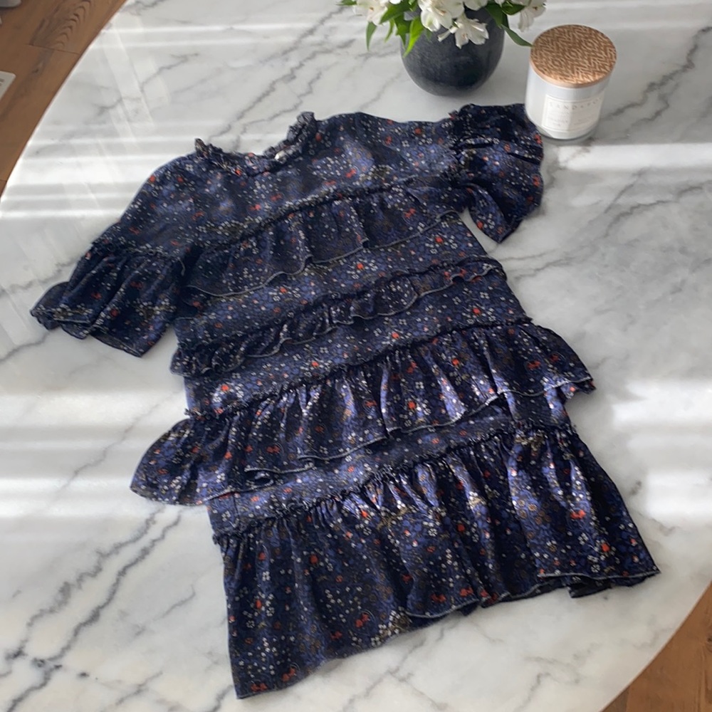 All in the a Details!! Dress by Velvet